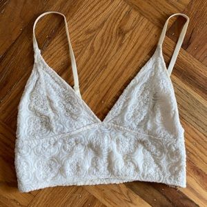 BOHO CROP URBAN OUTFITTERS